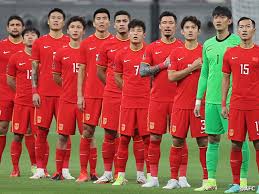 韩国足球的