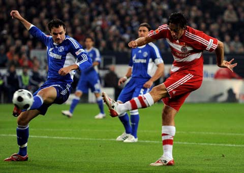 自成一派 自成一派