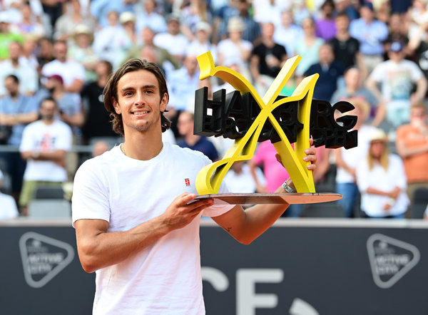 通过青训与 通过青训与